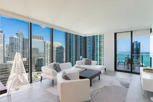 1010 Brickell Ave, Miami, FL 33131 - Photo 3