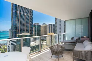 1010 Brickell Ave, Miami, FL 33131 - Photo 5