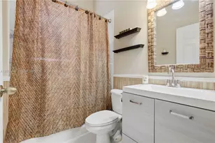 16284 NW 24th St, Pembroke Pines, FL 33028 - Photo 33