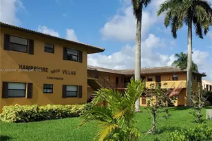 9203 NW 38th Dr, Coral Springs, FL 33065 - Photo 1
