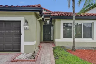 17961 SW 27th St, Miramar, FL 33029 - Photo 3