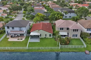 17961 SW 27th St, Miramar, FL 33029 - Photo 35
