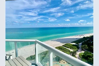6515 Collins Ave #1505, Miami Beach, FL 33141 - Photo 1