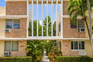 4740 Pine Tree Dr, Miami Beach, FL 33140 - Photo 1