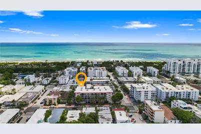 7801 Abbott Ave #508, Miami Beach, FL 33141 - Photo 29