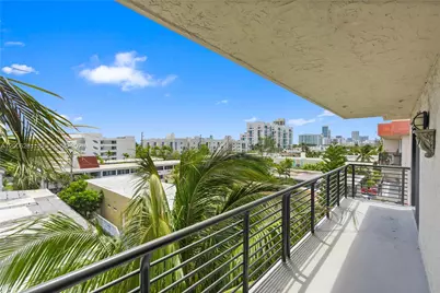 7801 Abbott Ave #508, Miami Beach, FL 33141 - Photo 21