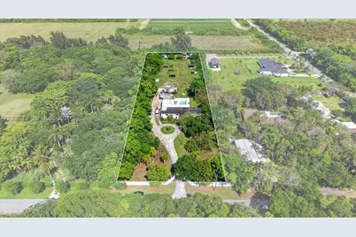23825 SW 142nd Ave, Homestead, FL 33032 - Photo 1