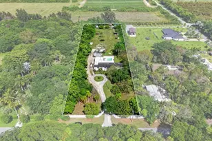 23825 SW 142nd Ave, Homestead, FL 33032 - Photo 1
