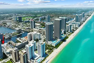 1913 S Ocean Dr, Hallandale Beach, FL 33009 - Photo 5