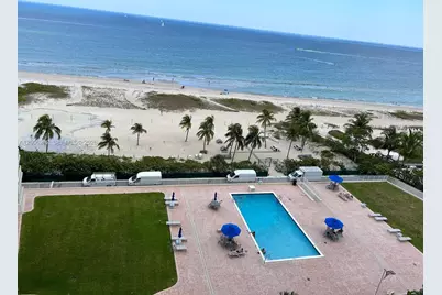 750 N Ocean Blvd #1106, Pompano Beach, FL 33062 - Photo 1