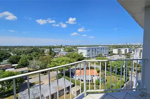 16740 NE 9th Ave, North Miami Beach, FL 33162 - Photo 1