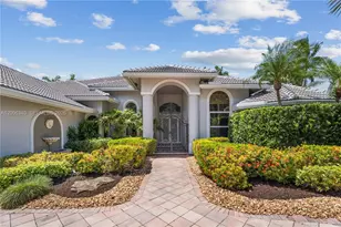 2942 Medinah, Weston, FL 33332 - Photo 5