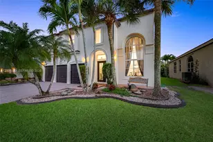16818 SW 16th St, Pembroke Pines, FL 33027 - Photo 3