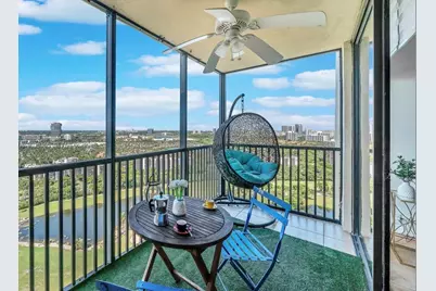 20301 W Country Club Dr #PH22, Aventura, FL 33180 - Photo 19