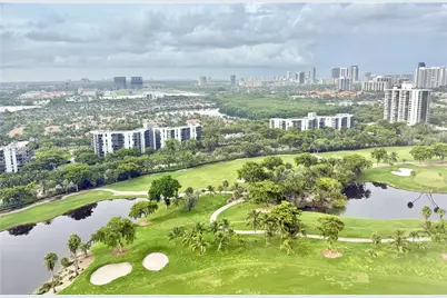 20301 W Country Club Dr #PH22, Aventura, FL 33180 - Photo 23