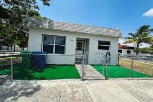 3929 NW 207 St Rd, Miami Gardens, FL 33055 - Photo 1