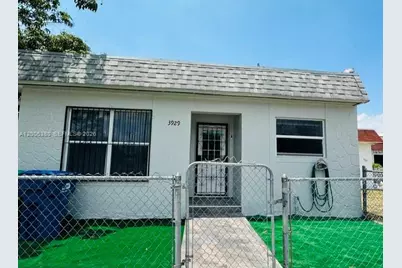 3929 NW 207th St Rd, Miami Gardens, FL 33055 - Photo 1