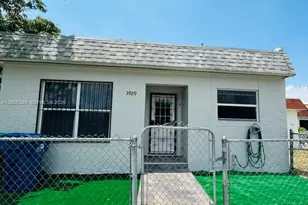 3929 NW 207 St Rd, Miami Gardens, FL 33055 - Photo 1