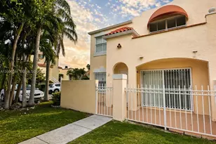 8590 NW 3rd Ln, Miami, FL 33126 - Photo 7