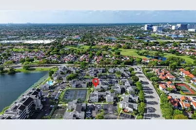 10302 NW 9th St Cir #204, Miami, FL 33172 - Photo 29