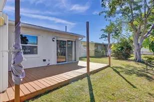 7131 NW 24th Pl, Sunrise, FL 33313 - Photo 35
