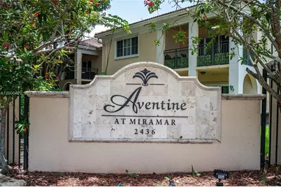 2451 Centergate Dr #303, Miramar, FL 33025 - Photo 39