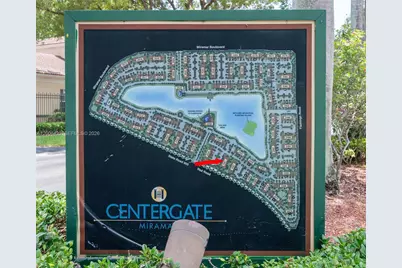 2451 Centergate Dr #303, Miramar, FL 33025 - Photo 41