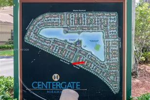 2451 Centergate Dr, Miramar, FL 33025 - Photo 41