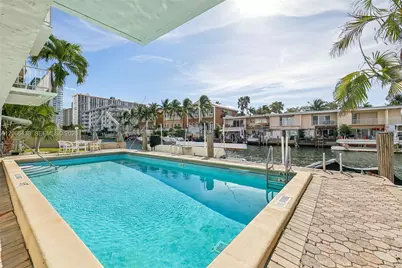 3862 NE 171st St #E, North Miami Beach, FL 33160 - Photo 59