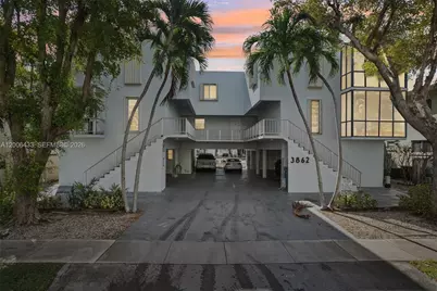 3862 NE 171st St #E, North Miami Beach, FL 33160 - Photo 1