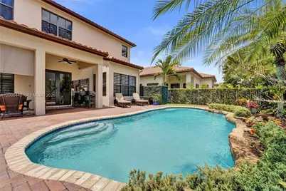 3701 NW 85th Ter, Cooper City, FL 33024 - Photo 97