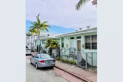 826 7th St #3, Miami Beach, FL 33139 - Photo 1