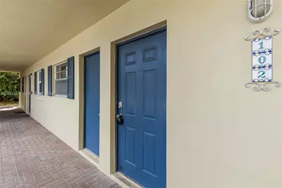 1400 NE 57th Ct #102, Fort Lauderdale, FL 33334 - Photo 3