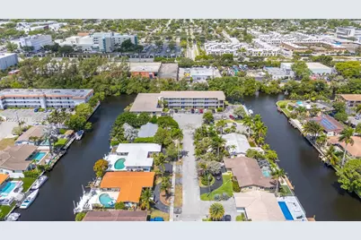 1400 NE 57th Ct #102, Fort Lauderdale, FL 33334 - Photo 33