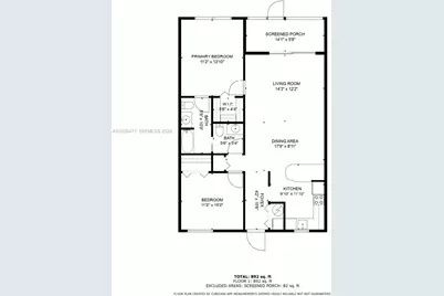 1400 NE 57th Ct #102, Fort Lauderdale, FL 33334 - Photo 29