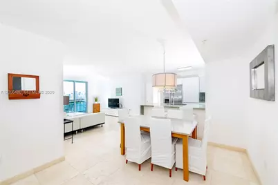 90 Alton Rd #2304, Miami Beach, FL 33139 - Photo 1