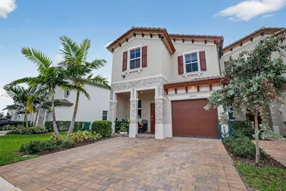 12936 NW 22nd Pl, Miami, FL 33167 - Photo 1