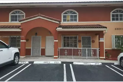 6891 W 36th Ave #201, Hialeah, FL 33018 - Photo 1
