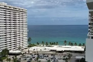 1985 S Ocean Dr, Hallandale Beach, FL 33009 - Photo 3