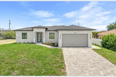 1433 NW 7th Pl, Other City - In The State Of Florida, FL 33993 - Photo 1