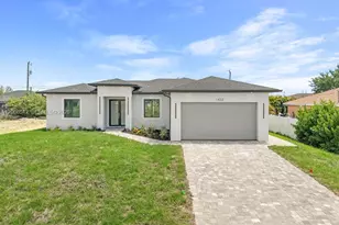 1433 NW 7th Pl, Other City - In The State Of Florida, FL 33993 - Photo 1