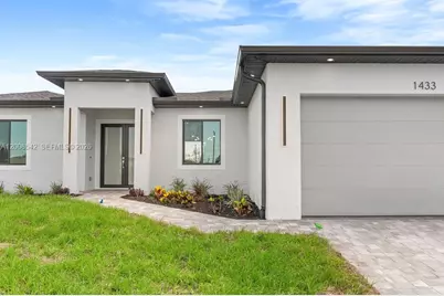 1433 NW 7th Pl, Other City - In The State Of Florida, FL 33993 - Photo 3