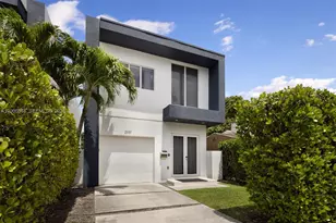 2931 SW 27th Terrace, Miami, FL 33133 - Photo 1