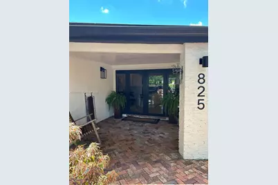 825 N Bel Air Dr, Plantation, FL 33317 - Photo 3