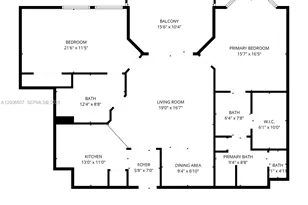 16101 Emerald Estates Dr, Weston, FL 33331 - Photo 39