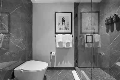 20 NE 11th St #4012A, Miami, FL 33132 - Photo 3