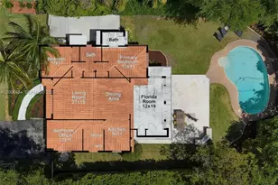 5750 SW 52nd Terrace, South Miami, FL 33155 - Photo 35