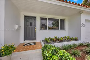 5750 SW 52nd Terrace, South Miami, FL 33155 - Photo 27