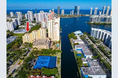 3340 NE 190th St #403, Aventura, FL 33180 - Photo 35