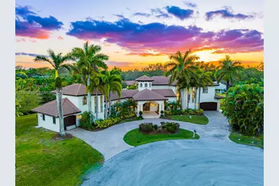 12000 NW 6th St, Plantation, FL 33325 - Photo 1